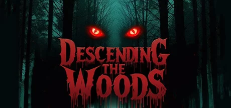 Descending The Woods - PC Game Download via Torrent