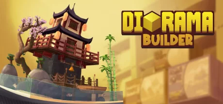 Diorama Builder - PC Game Download via Torrent