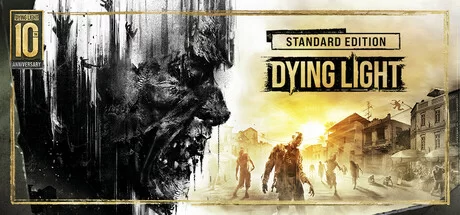 Dying Light - PC Game Download via Torrent