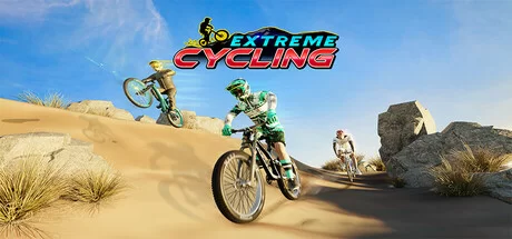 Extreme Cycling - PC Game Download via Torrent