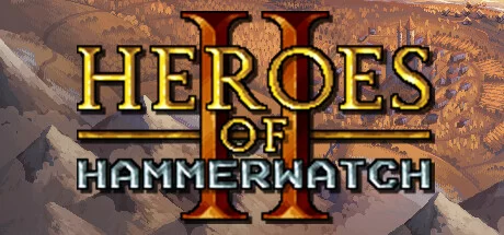 Heroes of Hammerwatch 2 - PC Game Download via Torrent