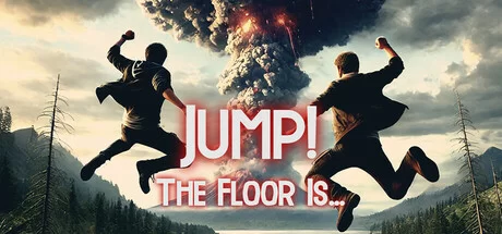 JUMP The Floor Is - PC Game Download via Torrent