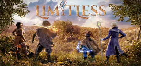 Limitless - PC Game Download via Torrent