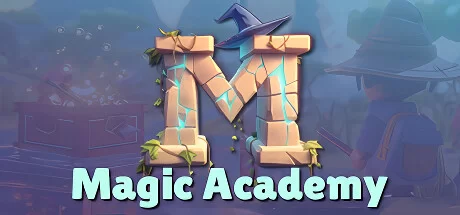 Magic Academy - PC Game Download via Torrent