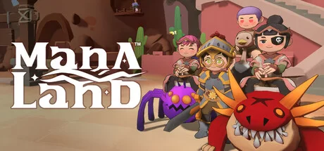 Mana Land - PC Game Download via Torrent