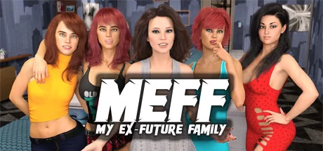 My Ex-future Family - PC Game Download via Torrent