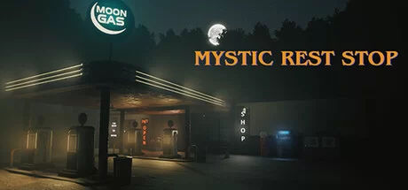 Mystic Rest Stop - PC Game Download via Torrent