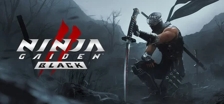 NINJA GAIDEN 2 Black - PC Game Download via Torrent