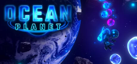 Ocean Planet - PC Game Download via Torrent