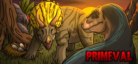 Primeval - PC Game Download via Torrent