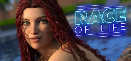 Race of Life - PC Game Download via Torrent