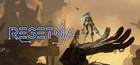 ReSetna - PC Game Download via Torrent