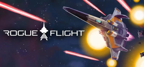 ROGUE FLIGHT - PC Game Download via Torrent