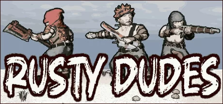 Rusty Dudes - PC Game Download via Torrent