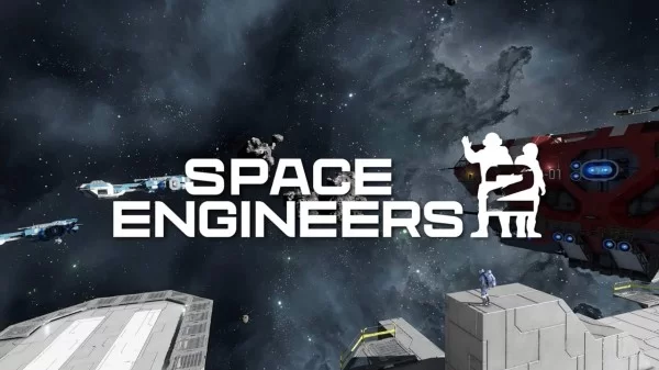 Space Engineers 2 - PC Game Download via Torrent