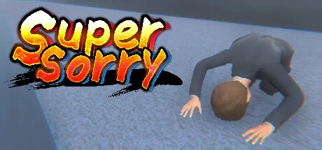 SuperSorry - PC Game Download via Torrent