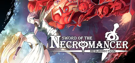 Sword of the Necromancer Resurrection - PC Game Download via Torrent