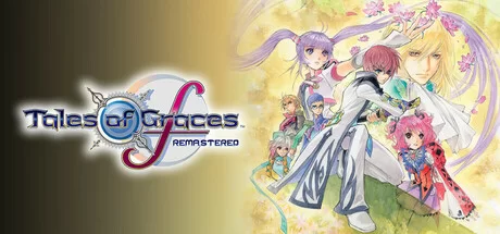 Tales of Graces f Remastered - PC Game Download via Torrent