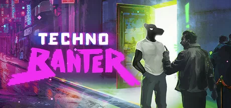 Techno Banter - PC Game Download via Torrent