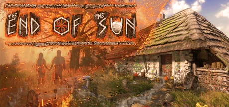 The End of the Sun - PC Game Download via Torrent