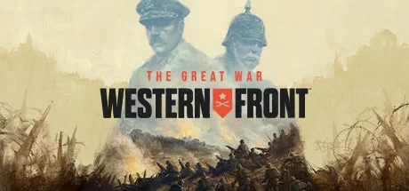 The Great War Western Front - PC Game Download via Torrent