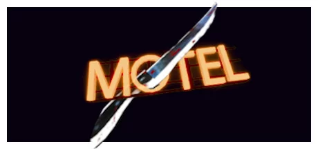 The motel - PC Game Download via Torrent