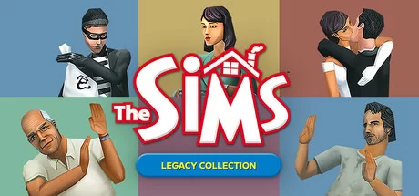 The Sims Legacy Collection - PC Game Download via Torrent