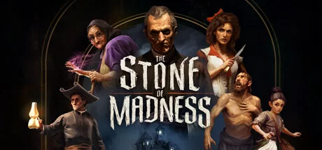 The Stone Of Madness - PC Game Download via Torrent