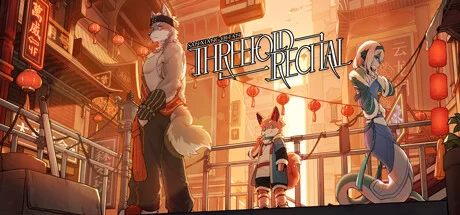 Threefold Recital - PC Game Download via Torrent