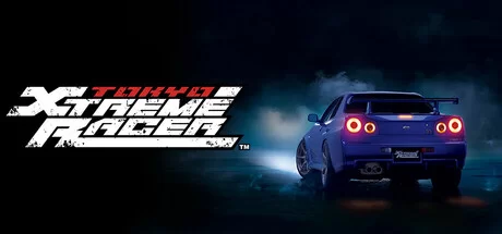 Tokyo Xtreme Racer - PC Game Download via Torrent