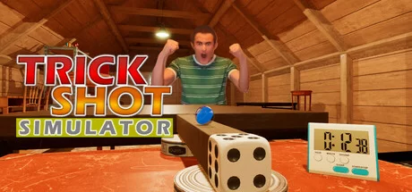 TrickShot Simulator - PC Game Download via Torrent