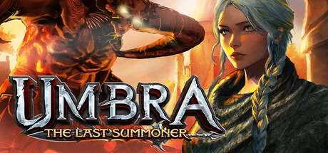 Umbra The Last Summoner - PC Game Download via Torrent