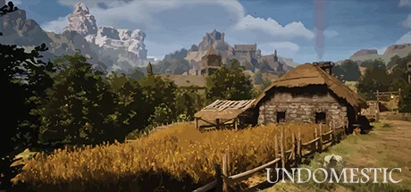 Undomestic - PC Game Download via Torrent