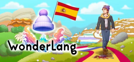 WonderLang - PC Game Download via Torrent