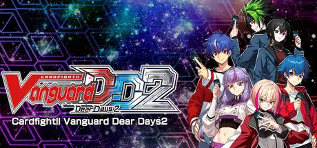 Cardfight Vanguard Dear Days 2