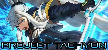 PROJECT TACHYON - PC Game Download via Torrent