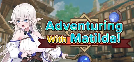 Adventuring With Matilda - PC Game Download via Torrent