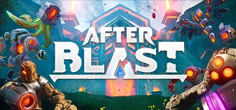 AFTERBLAST - PC Game Download via Torrent