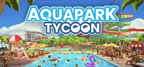 Aquapark Tycoon - PC Game Download via Torrent