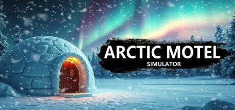 Arctic Motel Simulator - PC Game Download via Torrent