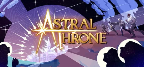 Astral Throne - PC Game Download via Torrent