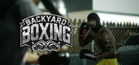 Backyard Boxing - PC Game Download via Torrent