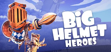 Big Helmet Heroes - PC Game Download via Torrent