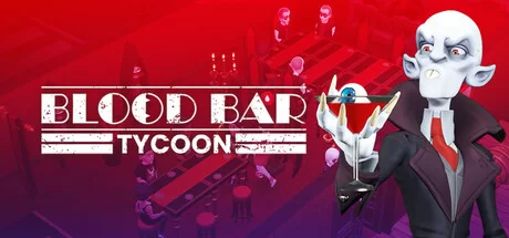 Blood Bar Tycoon - PC Game Download via Torrent