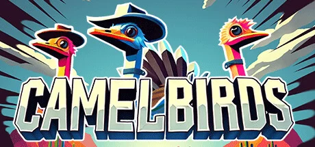 Camelbirds - PC Game Download via Torrent