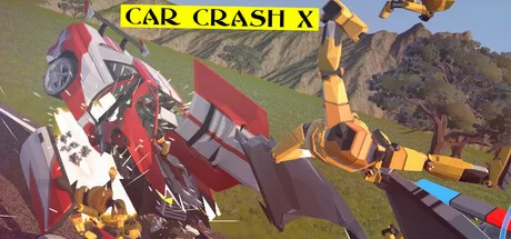 Car Crash X - PC Game Download via Torrent