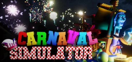 Carnaval Simulator - PC Game Download via Torrent