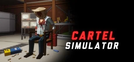 CARTEL SIMULATOR - PC Game Download via Torrent