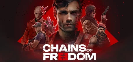 Chains of Freedom - PC Game Download via Torrent