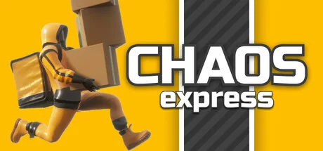 Chaos Express Delivery Simulator - PC Game Download via Torrent